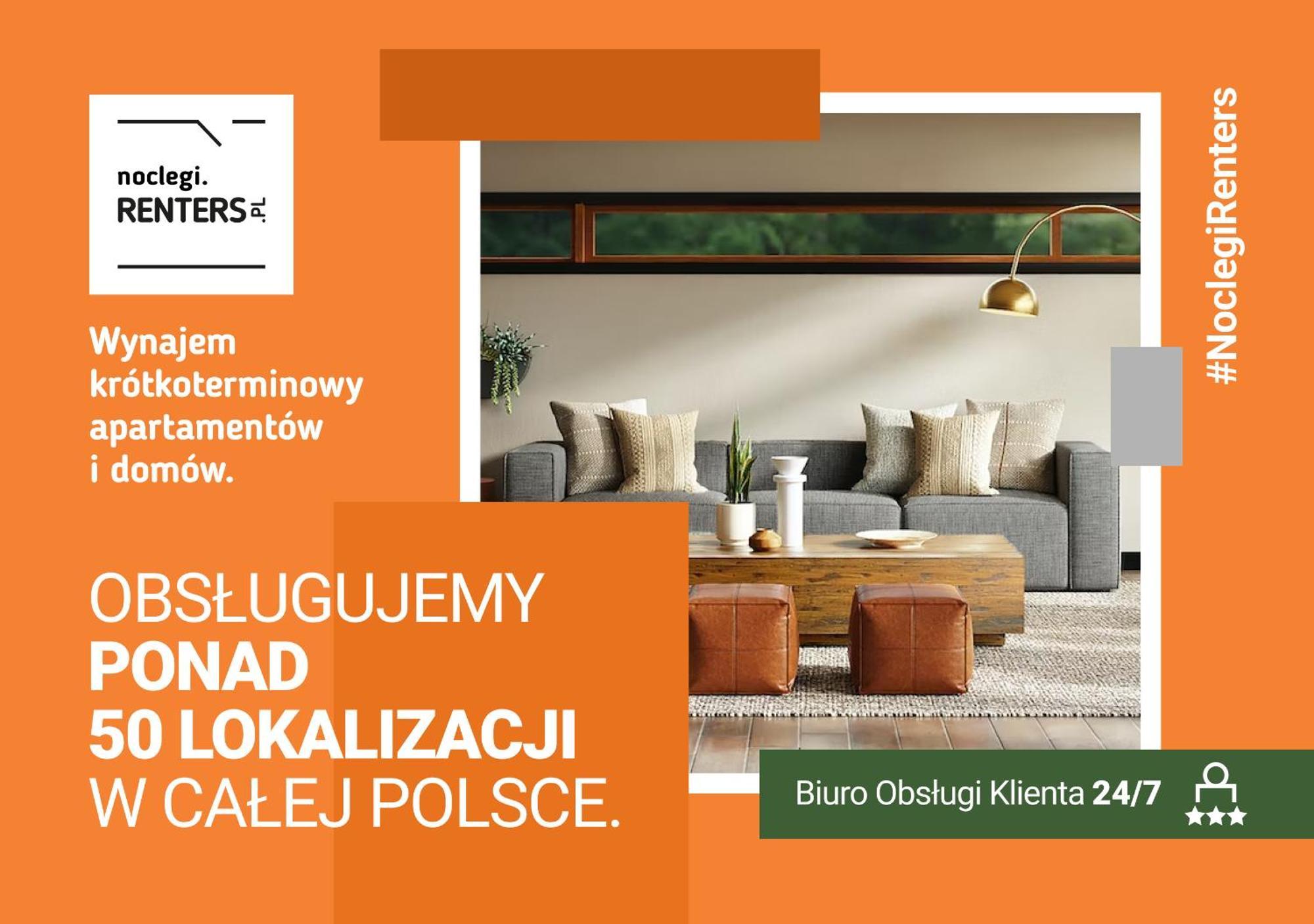 Studio Bielany With Home Office Near Metro Station By Noclegi Renters Varsó Kültér fotó